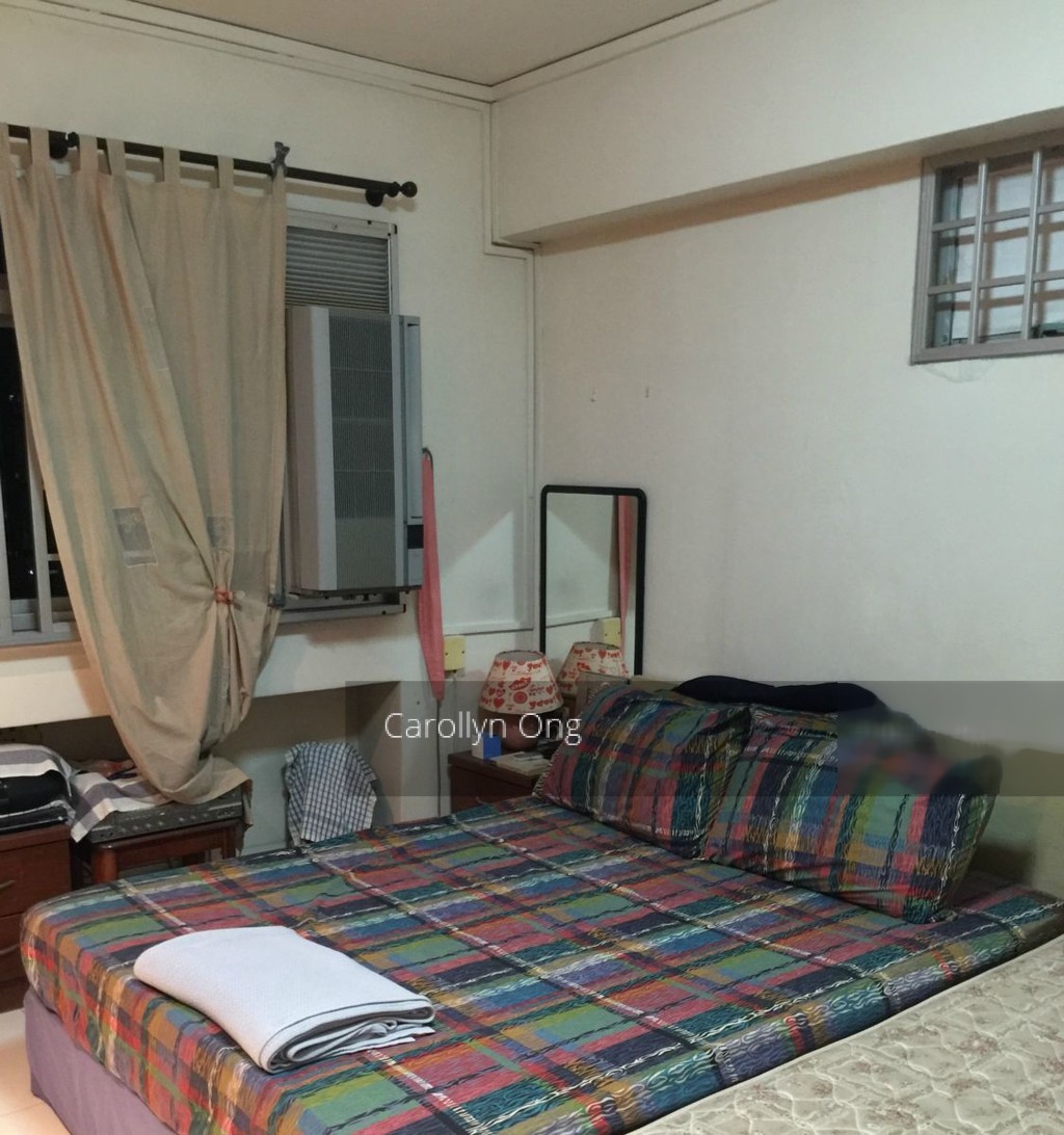 Blk 240 Pasir Ris Street 21 (Pasir Ris), HDB Executive #132202952